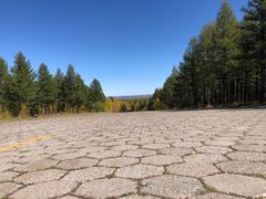 -塞罕坝国家级自然保护区