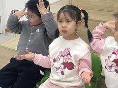 -蓝话筒·少儿成人演讲口才·主持朗诵·戏剧表演(大华第一坊店)