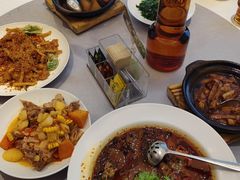 -汤城小厨•粤菜•靓汤(金宝街店)