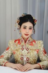 -LOVINA洛维娜婚纱礼服