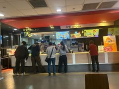 -麦当劳(杭州庆春路店)