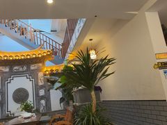 -白家寨子·山野白族菜(古城总店)