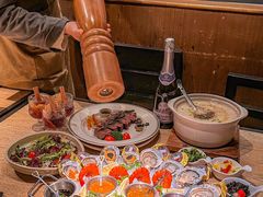 -囧吉香生蚝牛排馆(湖北路店)