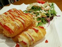 -阿湘婆(中山路店)