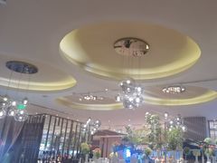 -冀粤香海鲜自助餐厅(西美五洲店)