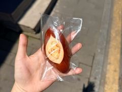 -雀食面包店(钟楼店)