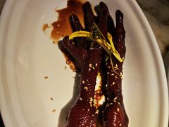 吮指鸡爪-虫二酒肆(美罗城店)
