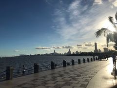-深圳湾公园(南山区)