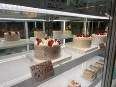 -罗莎蛋糕(华阳店)