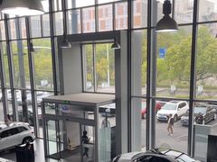 -上海可达汽车销售服务有限公司