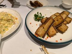 -海富门·带鱼·淮扬菜·粤菜(甘家口店)