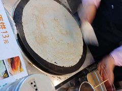 -卞姐蛋饼(陕西南路店)