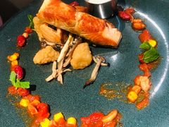 -卡朋西餐(悦汇城店)