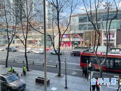 -榛悦隆堡成都酒店(春熙路太古里店)