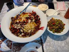 -蔴将·川菜(黄龙万科店)