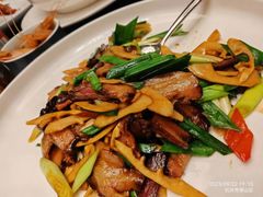 -英冠索菲特酒店·萧湘阁中餐厅