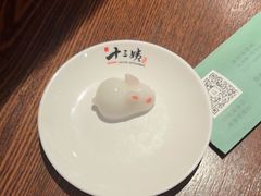 -南拳十三姨·潮汕砂锅粥(世纪金源店)