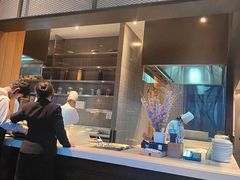 -小南洋海景餐厅(深圳湾店)