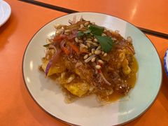 -雅苑餐厅(朝天路店)