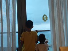 -深圳大梅沙京基洲际度假酒店