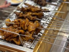 -熙成烧烤·三十三年(开发区店)