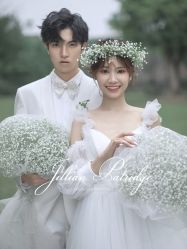 点击看大图 -巴黎春天婚纱摄影STUDIO·定制