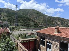 -北岳恒山