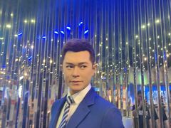-武汉杜莎夫人蜡像馆