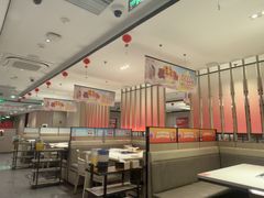 -海底捞火锅(巴黎春天浦建店)