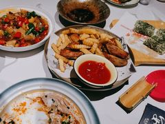 -阿露佳·舌尖上的安吉菜