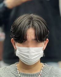 -Kraemer Paris  苏豪路易士·嘉玛发廊