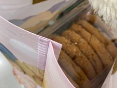 核桃酥-泸溪河桃酥(西直门凯德店)