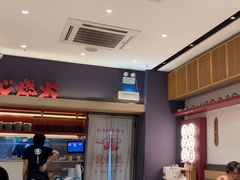 -膳心记-明火四宝煲仔饭(燕南店)