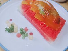 -肘子酥·天津捞面(德云社店)