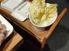 -傣妹火锅(徐泾店)