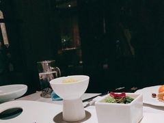 -馋遇江南·精致湖景雅宴(东方之门店)