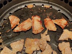 -新石器烤肉(百联川沙店)