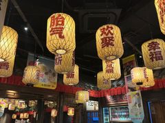 -南京大牌档(济南万象城店)