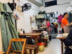 大堂-素椒杂酱面(油篓街店)