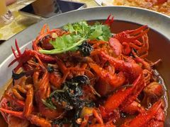 -铭副琦食·虾蟹烩馆(渔人码头店)