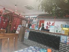 -旺角小渔村(幸福中路店)