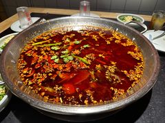 -小饕荟雅安贡椒鱼鲜馆(广福桥店)