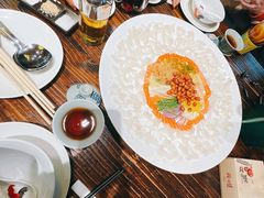 风生水起鱼生-猪肉婆私房菜(容桂总店)