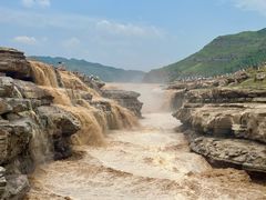 -陕西黄河壶口瀑布旅游区