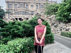 -张学良旧居陈列馆