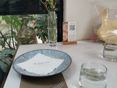 -IL Forno 意坊·意大利餐厅(花园店)