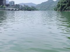 -桐君山春江扬帆码头