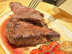 -波特曼西餐厅(中央大街店)