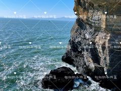 -大连金石滩滨海国家地质公园