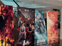 -天幕新彩云国际影城(激光巨幕店)